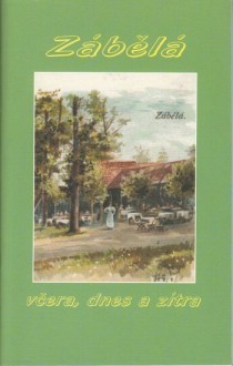 Zbl vera, dnes a ztra [Detail produktu]