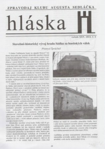 Hlska 2014/4 [Detail produktu]