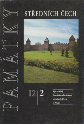 Pamtky stednch ech 12/2