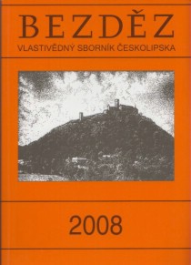 Bezdz. Vlastivdn sbornk eskolipska. 2008 [Detail produktu]