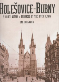 Holeovice-Bubny. V objet Vltavy [Detail produktu]