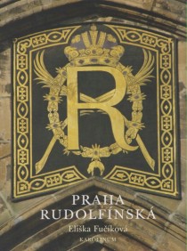 Praha rudolfinsk [Detail produktu]