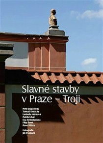 Slavn stavby v Praze - Troji [Detail produktu]