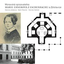 Moravsk zemsk muzeum Marie Ebnerov z Eschenbachu a Zdislavice [Detail produktu]