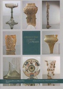 Stedovk sklo z Prahy [Detail produktu]