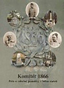 Komitt 1866. Pe o vlen pamtky v bhu stalet [Detail produktu]
