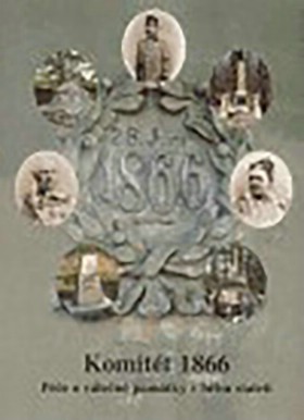 Komitt 1866. Pe o vlen pamtky v bhu stalet