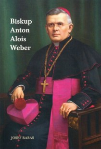 Biskup Anton Alois Weber [Detail produktu]