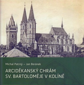 Arcidkansk chrm sv. Bartolomje v Koln