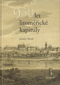 950 let litomick kapituly [Detail produktu]