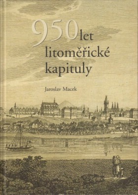 950 let litomick kapituly