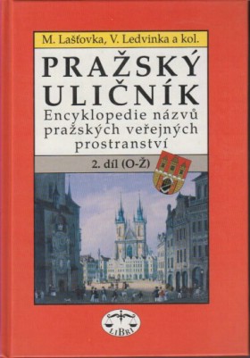 Prask ulink 2. dl (O-)