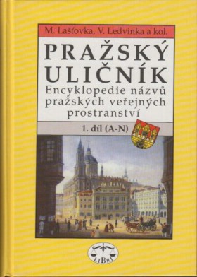 Prask ulink 1. dl (A-N)