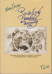 Srden pozdrav z hospody [Detail produktu]