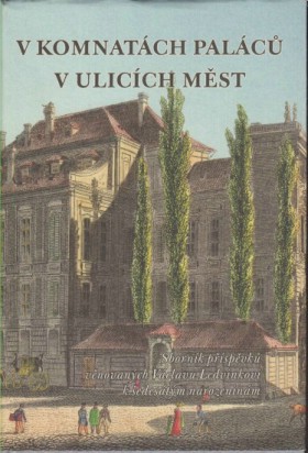 V komnatch palc v ulicch mst