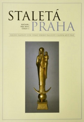 Stalet Praha 2014/1