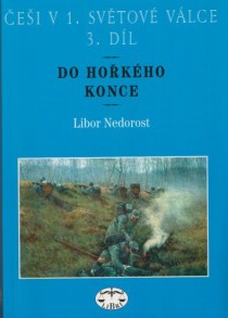 ei v 1. svtov vlce 3. dl. A do hokho konce [Detail produktu]