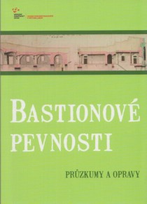 Bastionov pevnosti - przkum a opravy [Detail produktu]