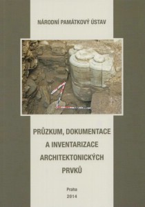Przkum, dokumentace a inventarizace architektonickch prvk [Detail produktu]