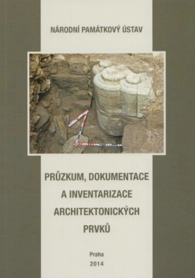 Przkum, dokumentace a inventarizace architektonickch prvk