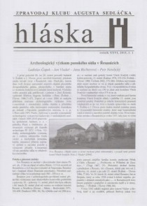 Hlska 2015/1 [Detail produktu]