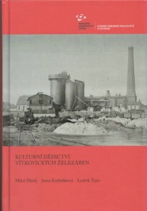 Kulturn ddictv Vtkovickch elezren [Detail produktu]
