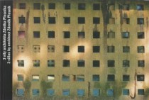 Galerie Jaroslava Fragnera 3 vily architekta Zdeka Plesnka [Detail produktu]