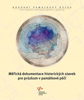 Mick dokumentace historickch staveb pro przkum v pamtkov pi