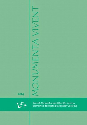 NP OP Josefov Monumenta vivent 2014