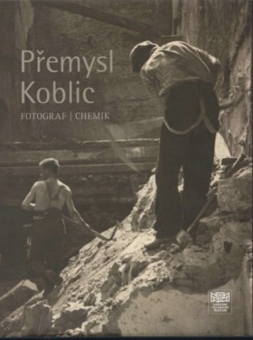 Pemysl Koblic. Fotograf, chemik