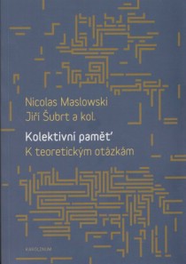 Kolektivn pam - K teoretickm otzkm [Detail produktu]