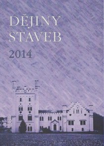 Djiny staveb 2014 [Detail produktu]