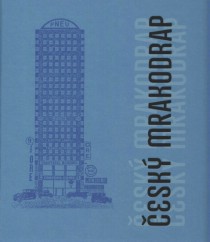 esk mrakodrap [Detail produktu]
