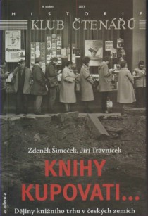 Knihy kupovati... [Detail produktu]