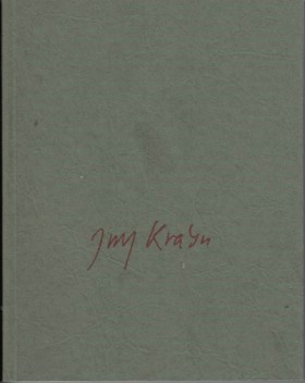 Ars longa. Sbornk k nedoitm sedmdestinm Josefa Krsy