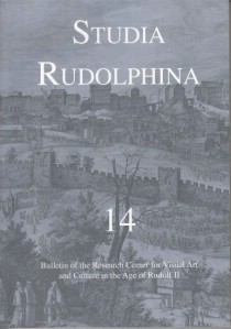 Studia Rudolphina 14 [Detail produktu]
