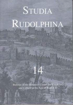 Studia Rudolphina 14