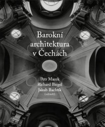 Barokn architektura v echch [Detail produktu]