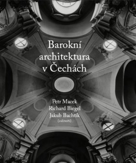 Barokn architektura v echch