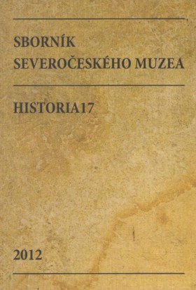 Sbornk Severoeskho muzea - historia 17