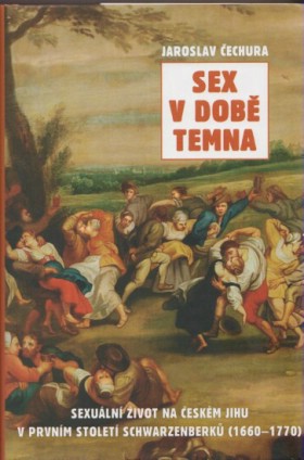 Sex v dob temna