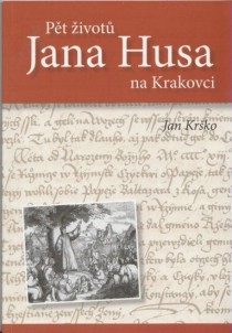 Pt ivot Jana Husa na Krakovci [Detail produktu]