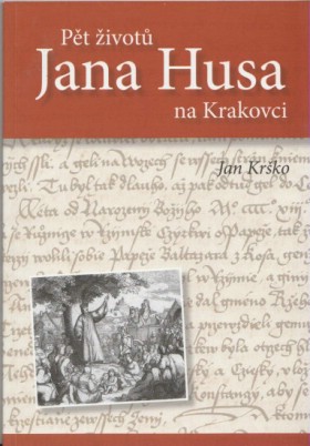 Pt ivot Jana Husa na Krakovci