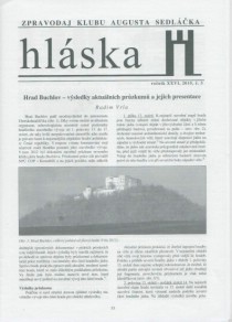 Hlska 2015/3 [Detail produktu]