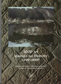 1000 let kl�tera na Ostrov�. 999 - 1999 [Detail produktu]