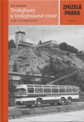 Trolejbusy a trolejbusov trat II