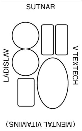 Ladislav Sutnar v textech
