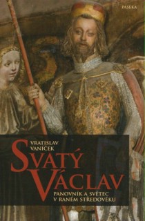 Svat Vclav [Detail produktu]