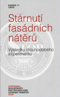 Zpravodaj STOP 2015/1 Strnut fasdnch ntr. [Detail produktu]