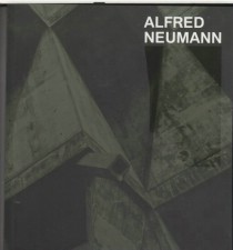 Alfred Neumann  ivot a dlo [Detail produktu]